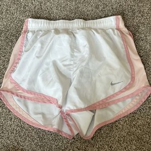 Nike athletic shorts